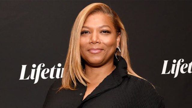 H Queen Latifah σπάει τη σιωπή της για τις καταγγελίες σε βάρος του συμπρωταγωνιστή της, Κρις Νοθ
