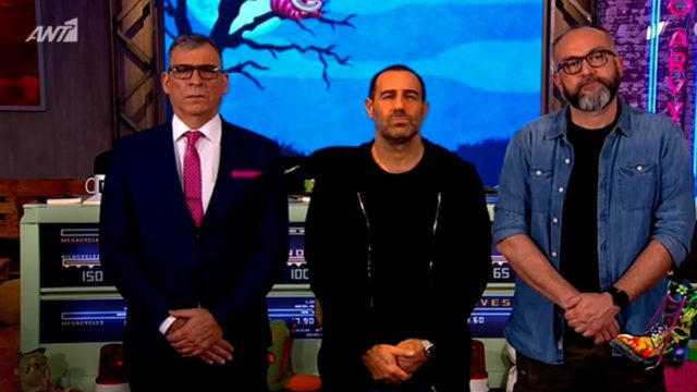 Ανακοίνωση-σοκ για Ράδιο Αρβύλα: Κινδυνεύουν μέχρι και με… φυλάκιση