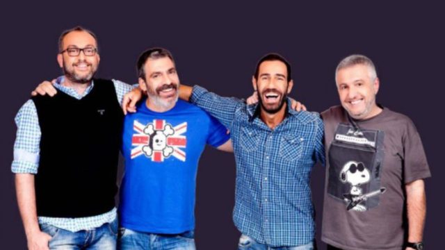 Με απόφαση Αντώνη Κανάκη: Αυτός ήταν ο… χρυσός μισθός του Στάθη Παναγιωτόπουλου στους Ράδιο Αρβύλα!