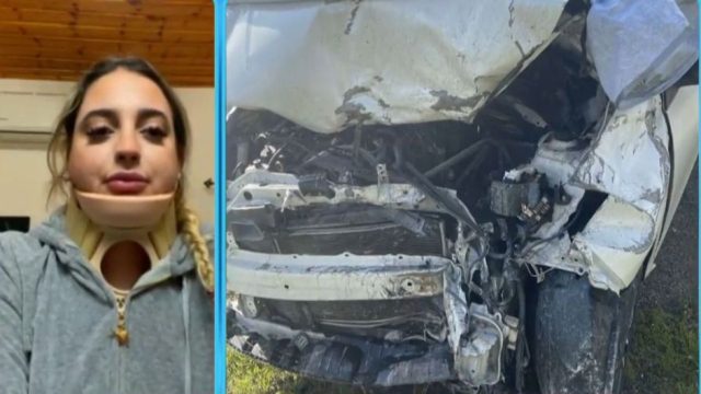 The Bachelor – Ραφαέλα Γεωργίου: «Το αμάξι έπεσε από έναν λόφο και…» – Οι εφιαλτικές στιγμές από το τροχαίο