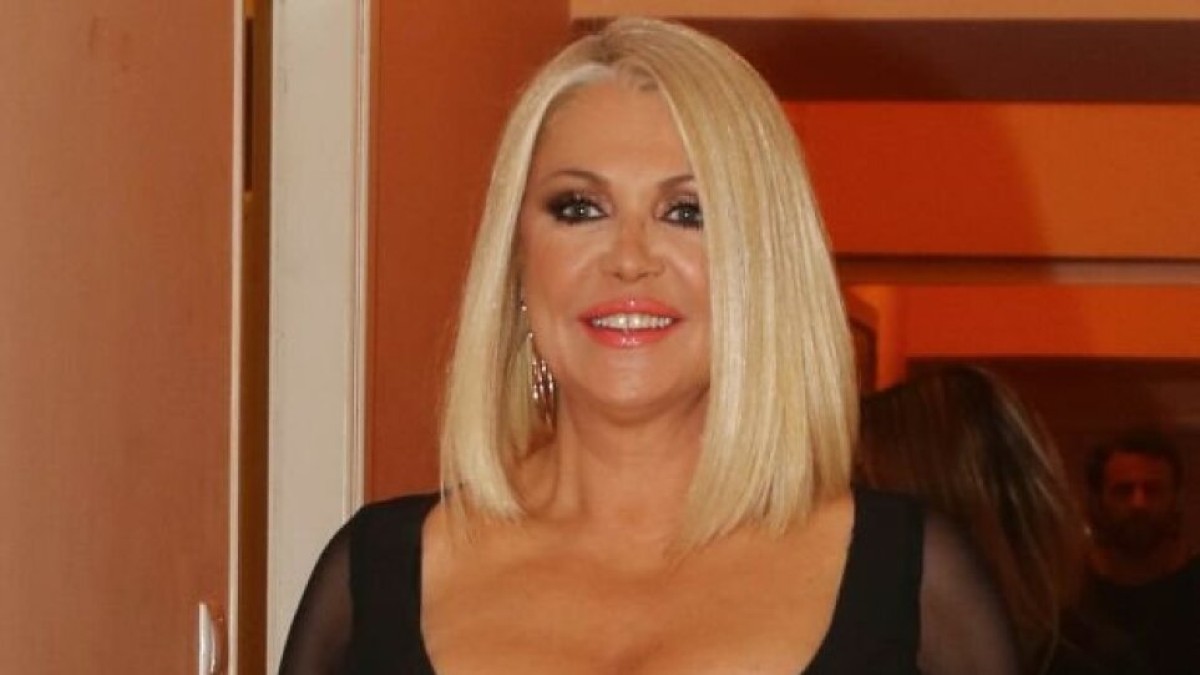 Ποιος Μιχαλόπουλος; Αυτός ήταν ο τελευταίος άνδρας στη ζωή της Ρούλας Κορομηλά πριν από τον πρώτο γάμο