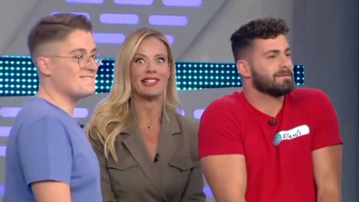 Έξαλλος με τον «δάσκαλο» παίκτης του Ρουκ Ζουκ – «Ρε επιστήμονα, τι έγινε πάλι;» (ΒΙΝΤΕΟ)