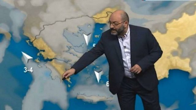 Σάκης Αρναούτογλου: «Περίεργα “φαινόμενα” από 21/1 και μετά» (video)