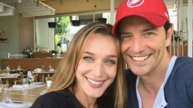 Το παραμυθένιο σπίτι Σάκη Ρουβά-  Κάτια Ζυγούλη στο Ν. Βουτζά – Ο κήπος είναι όλα τα λεφτά