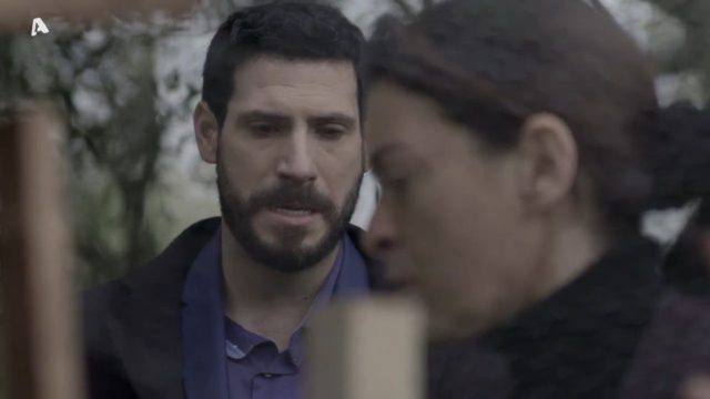 Έκτακτη απόφαση του Alpha για το «Σασμό»: Ραγδαίες αλλαγές