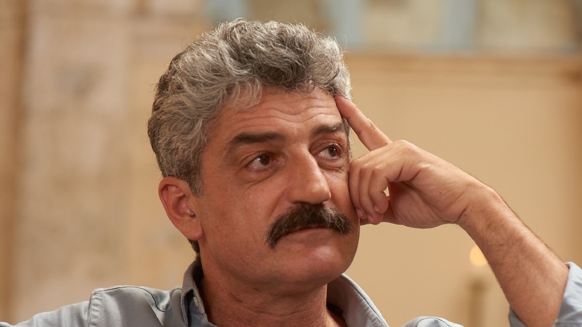 Ραγδαίες εξελίξεις: Ανακοινώθηκε το τέλος του «Σασμού» στον Alpha