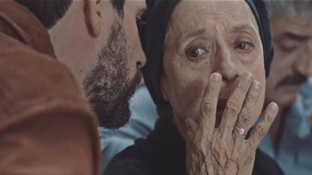 Σασμός: «Ο Μάρκος μου δεν έμαθε ποτέ για το παιδί του…» – Σπαράζει η γιαγιά Ειρήνη πάνω από τον τάφο