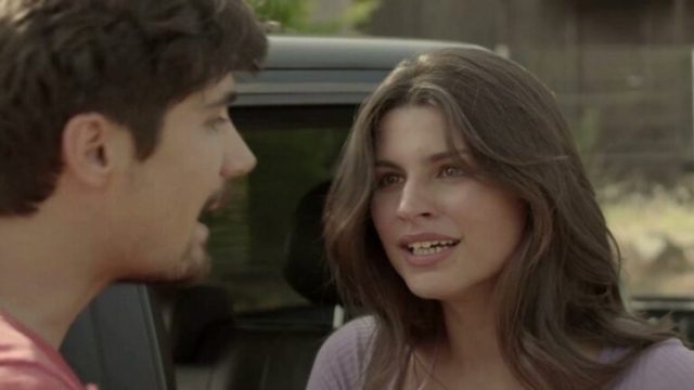 «Βαρύ» πένθος στο «Σασμό»: Νέος θάνατος φέρνει θλίψη στη σειρά
