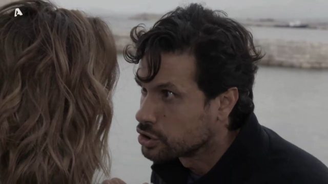 «Βαρύ» πένθος στο «Σασμό»: Θλίψη για το θάνατο που συγκλονίζει