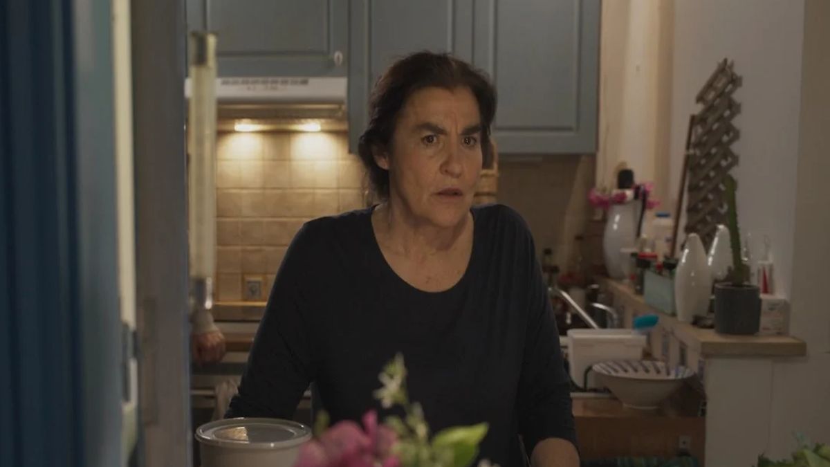 Η Γη της Ελιάς: Ένα πρόσωπο από το παρελθόν έρχεται να ταράξει τη ζωή της Μαργαρίτας
