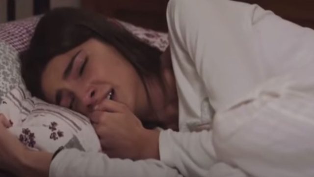 Spoiler – Γη της Ελιάς: Τραγικές ώρες για τη Βασιλική και το Φίλιππο