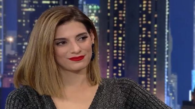 Σοκάρει η “Αργυρώ” του Σασμού: Ξέρω κακοποιητή που ανέβασε το βίντεο γράφοντας τι άνθρωποι υπάρχουν