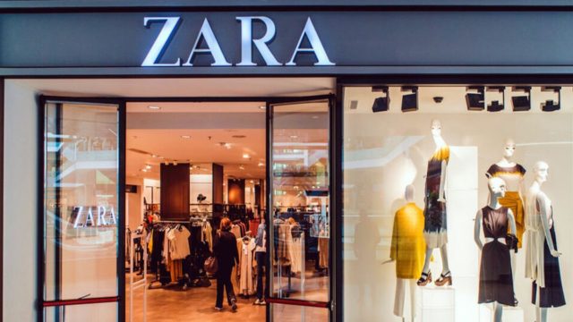 Οι απίθανες φλατ μπότες του ZARA που θα γίνουν σύμμαχος σου στις κρύες ημέρες του χειμώνα