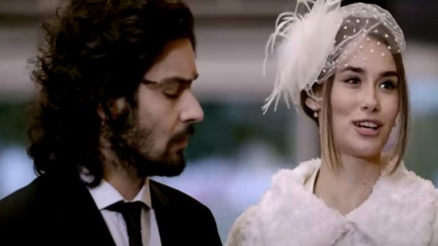 Elif: Η Παρλά πείθει τον Κερέμ να παντρευτούν αμέσως