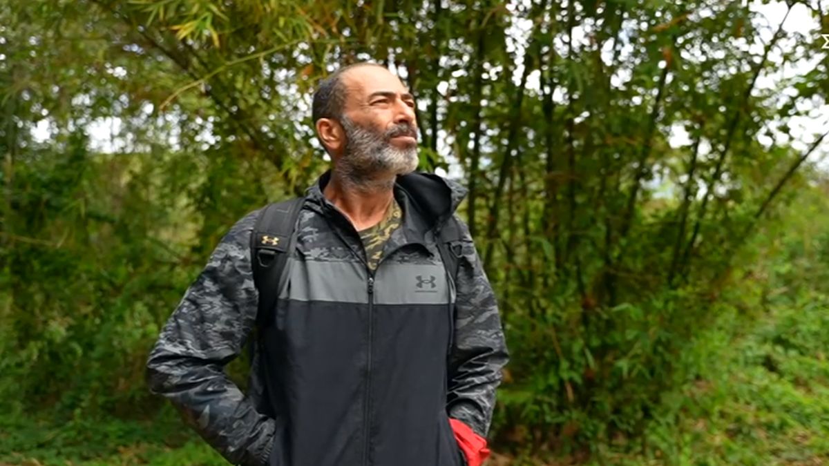 Νέος “Ντάφυ” ο Βαλάντης; – Τον αποξενώνει η ομάδα των διασήμων