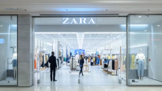 Το all day φόρεμα – blazer των ZARA που έχει κάνει χαμό