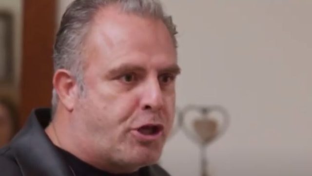 Σοκαριστικές εξελίξεις στη Γη της Ελιάς – Ο Στάθης εκτός εαυτού κάνει ξεκαθάρισμα λογαριασμών