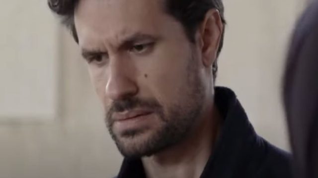 Σασμός: “Στα μαχαίρια” Αστέρης και Αργυρώ μετά την αποκάλυψη της αλήθειας για το φόνο του Στεφανή