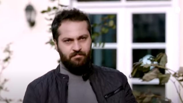 Elif: Ο Τουφάν είναι γεμάτος οργή επειδή χάνει οριστικά τη Ζουλιντέ