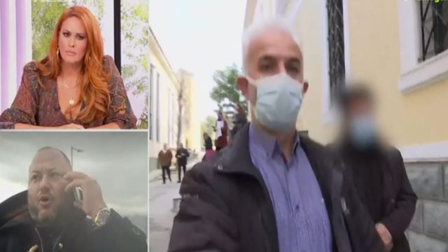 “Εγινε μόδα πλέον να καταγγέλλουμε βιασμούς”: Η προκλητική δήλωση του δικηγόρου του ιερέα