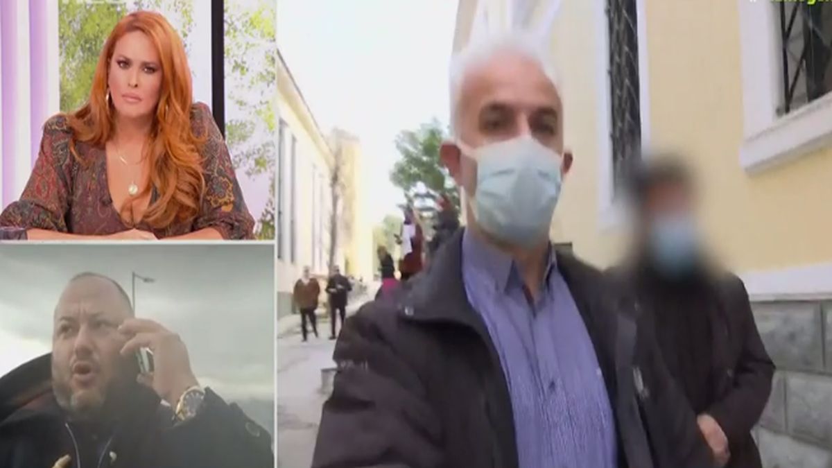 “Εγινε μόδα πλέον να καταγγέλλουμε βιασμούς”: Η προκλητική δήλωση του δικηγόρου του ιερέα