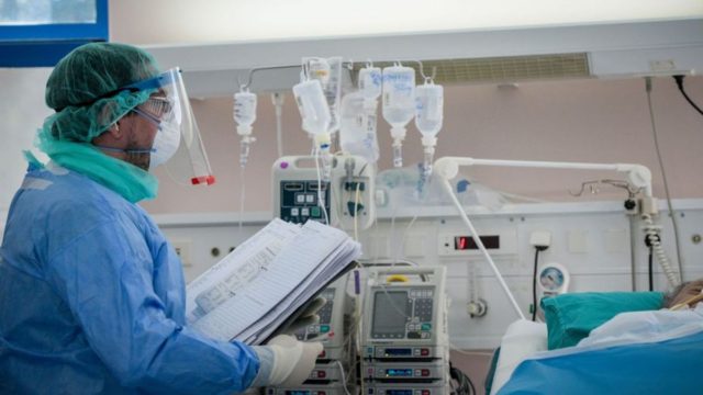 Για ένα νέο και σύγχρονο ΕΣΥ χωρίς ελλείψεις – Ο σχεδιασμός αναβάθμισης