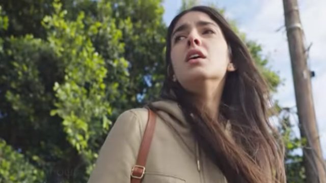 Spoiler – Η Γη της Ελιάς: Η Αρετή επιτίθεται στη Βασιλική – Η επιπλοκή στην εγκυμοσύνη της
