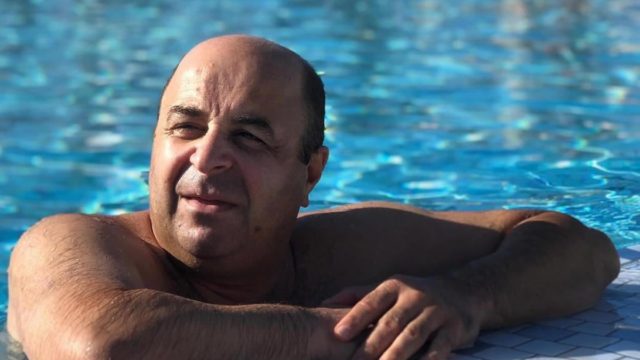 «Ξέσπασμα» από τον Μάρκο Σεφερλή: «Δυστυχώς…»