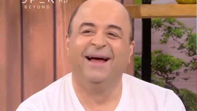 Δύσκολες ώρες για τον Μάρκο Σεφερλή: Η απιστία και η βίλα που βγήκε στο σφυρί