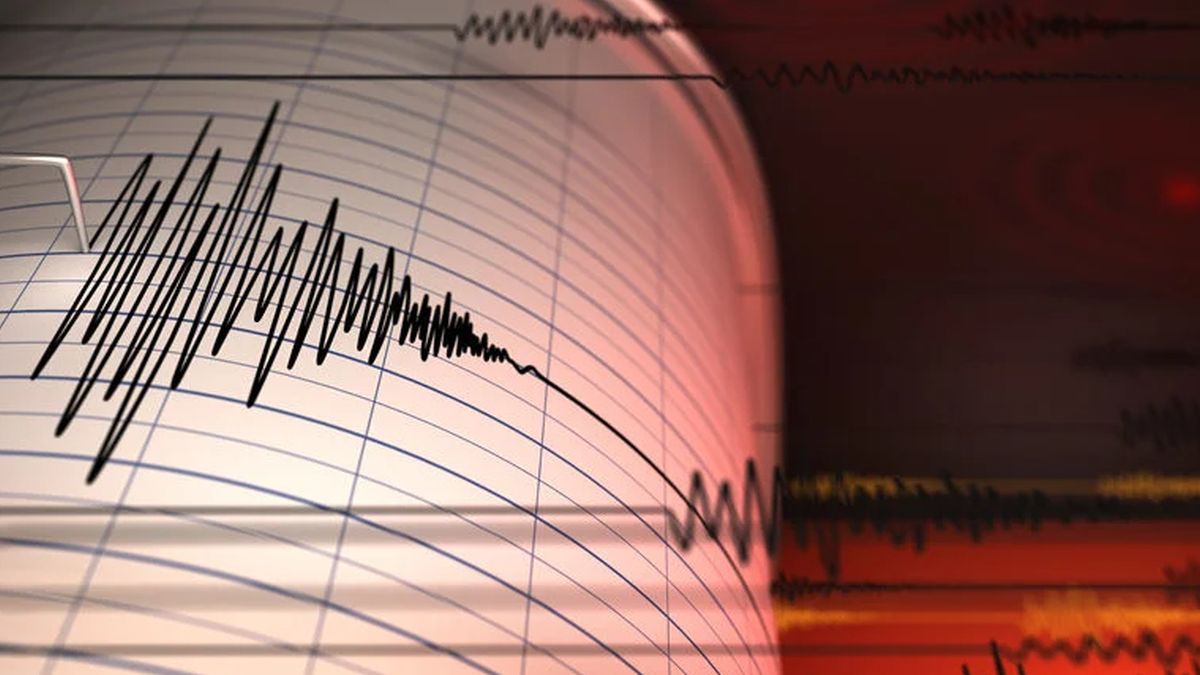 Δυνατός σεισμός 5,3 Ρίχτερ στη Φλώρινα