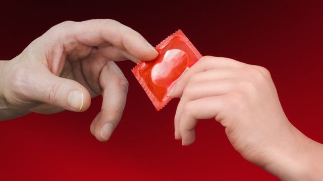 Τα ποσοστά των σεξουαλικά μεταδιδόμενων λοιμώξεων πιθανότατα αυξήθηκαν κατά τη διάρκεια της πανδημίας