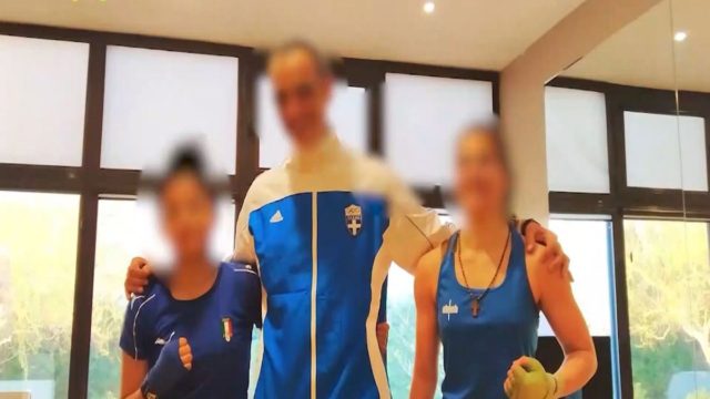 «Με θώπευε στα γεννητικά όργανα και στην περιοχή του πρωκτού» – Συγκλονίζει η 14χρονη που παρενοχλήθηκε σ@ξου@λικ@ από τον προπονητή kick boxing