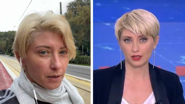 Σούσουρο με την Σία Κοσιώνη: Έχετε παρατηρήσει τι ανεβάζει καθημερινά στο Instagram εδώ και ένα μήνα;