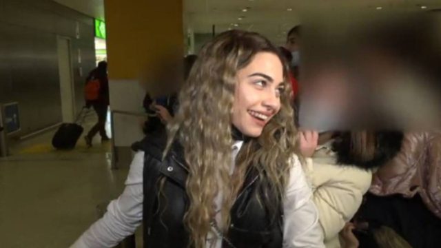 Survivor 5: Η πρώτη δήλωση της συντρόφου του Γιωρίκα – «Ανησύχησα πάρα πολύ όταν…»