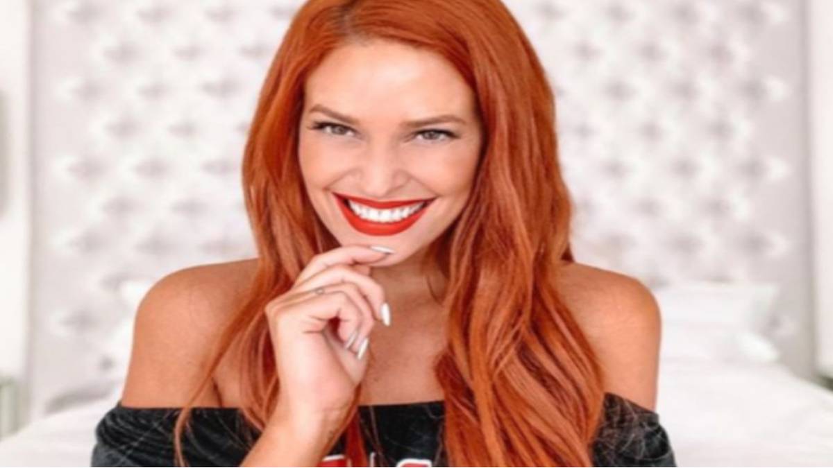Τρελά ερωτευμένη η Σίσσυ Χρηστίδου – Οι ρομαντικές στιγμές μετά τον χωρισμό!