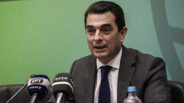 Νέα μέτρα κατά της ακρίβειας: Στα 42 ευρώ το ποσό στήριξης για το ρεύμα – Στα 20 ευρώ για το φυσικό αέριο