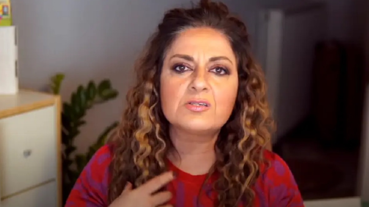 Αποκαλύψεις Σοφίας Μουτίδου: «Πολλοί από το #metoo δεν έχουν βγει στη φόρα…» (Video)