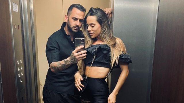 Survivor 5: Τα τελευταία λόγια του Σοϊλέδη στην Αντωνά πριν πετάξει – «Όταν γυρίσω…»