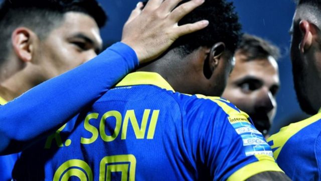 Super League: Γερό “ντου” για εξάδα ο Αστέρας Τρίπολης – Νίκη… ανάσα για Λαμία