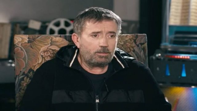 Ο Σπύρος Παπαδόπουλος «έσωσε» πασίγνωστη ηθοποιό από φυλακή (ΦΩΤΟ)