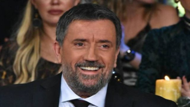 ΣΚΑΙ: Ανακοίνωσε τον αντικαταστάτη του Σπύρου Παπαδόπουλου, 6 μήνες μετά!