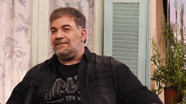 Ποια πασίγνωστη Ελληνίδα ηθοποιός είχε παίξει στα νιάτα της σε videoclip του Δημήτρη Σταρόβα;