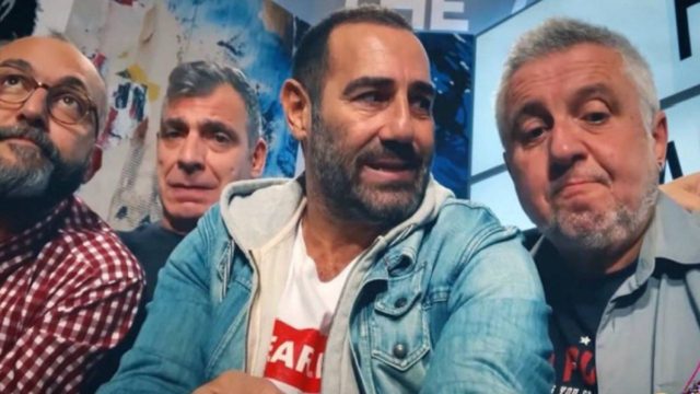 Η πρώτη αναφορά Αντώνη Κανάκη και Ράδιο Αρβύλα στον Στάθη Παναγιωτόπουλο – Ψάχνουν αντικαταστάτη!