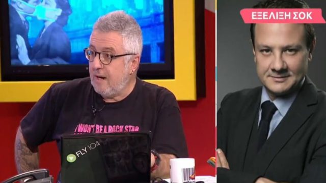 Εξέλιξη σοκ με Στάθη Παναγιωτόπουλο: Με νέο ψευδώνυμο στα site πορνό – Νέα στοιχεία που «καίνε» τον παραρουσιαστή