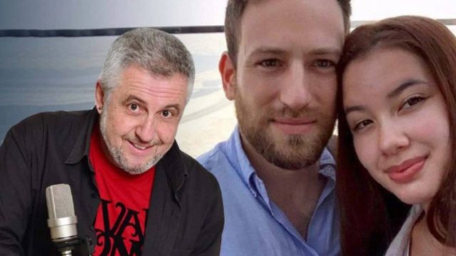 Πρωτοσέλιδο-βόμβα: Ο Στάθης Παναγιωτόπουλος ήξερε τα μυστικά της Καρολάιν