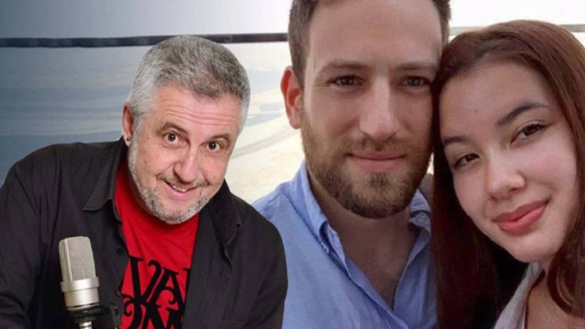 Πρωτοσέλιδο-βόμβα: Ο Στάθης Παναγιωτόπουλος ήξερε τα μυστικά της Καρολάιν