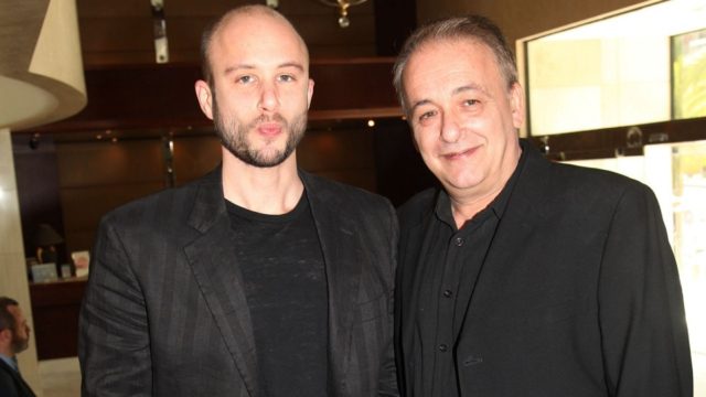 Στέργιος Μικρούτσικος: Πώς είναι και τι κάνει σήμερα ο γιος του γνωστού παρουσιαστή