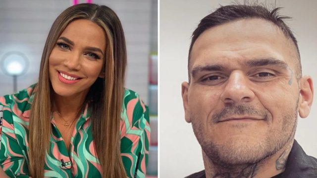Βίντεο – σοκ από το «ριφιφί» στην κλινική της Στικούδη και του «Θηρίου»