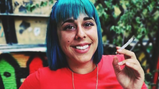 Θετική στον κορωνοϊό η Super Kiki – Όσα αναφέρει στη «διαθήκη» της