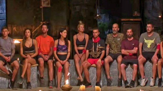 Survivor: Οι στοιχηματικές δίνουν γυναίκα Νο1 φαβορί μετά την αποχώρηση Πηλίδη!